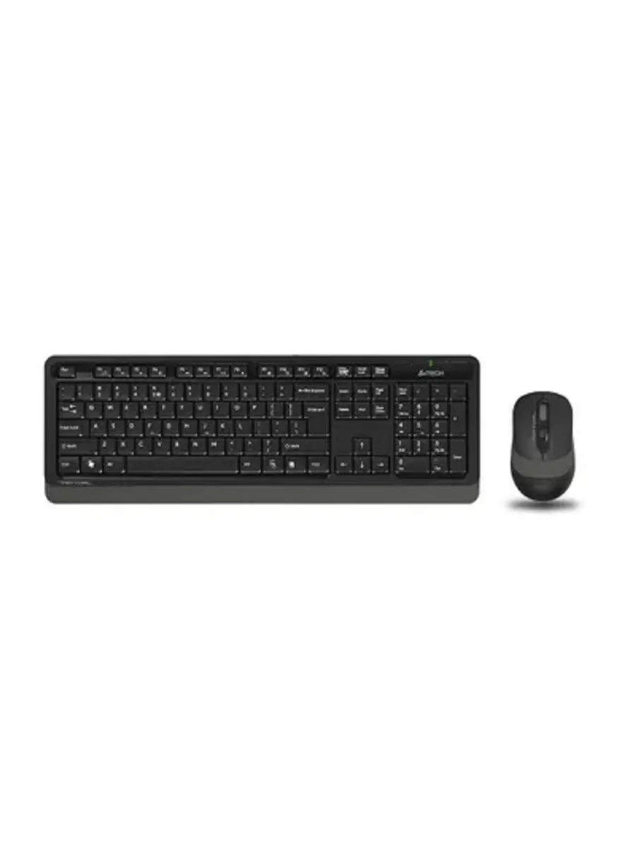 Комплект (клавиатура + мышь) Fstyler FG1010, беспроводной