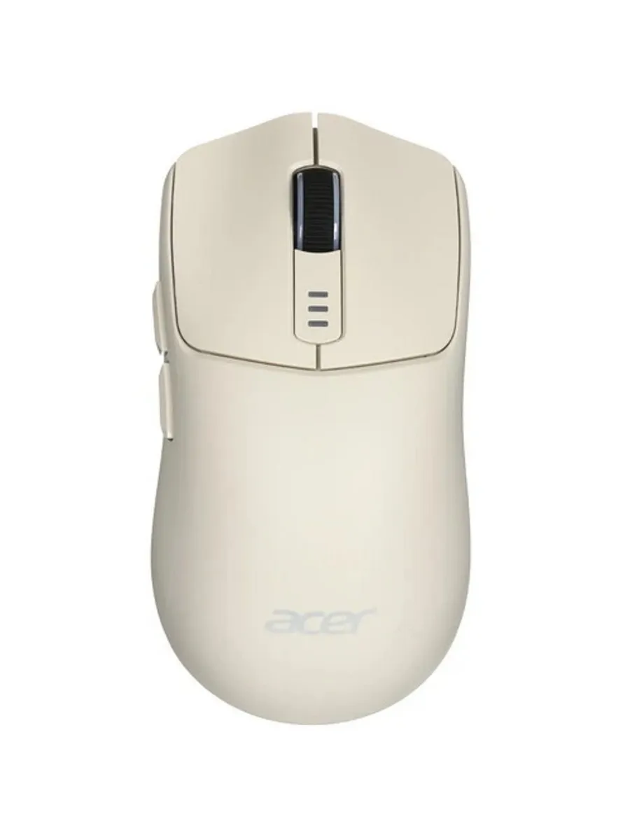 Acer Беспроводная Мышь OMR312 (ZL.MCECC.037) 6 кн. 3200 dpi