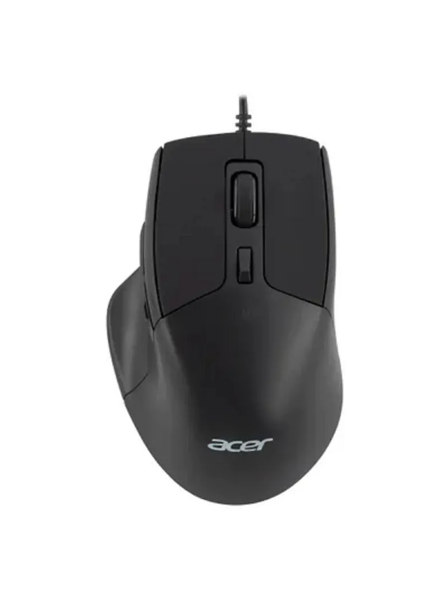 Проводная Мышь OMW130 6 кн. 3600 dpi