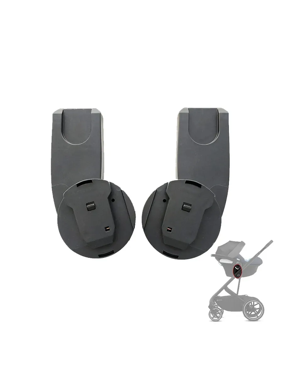 Адаптер для автокресел Cybex Aton к коляске Cybex Balios