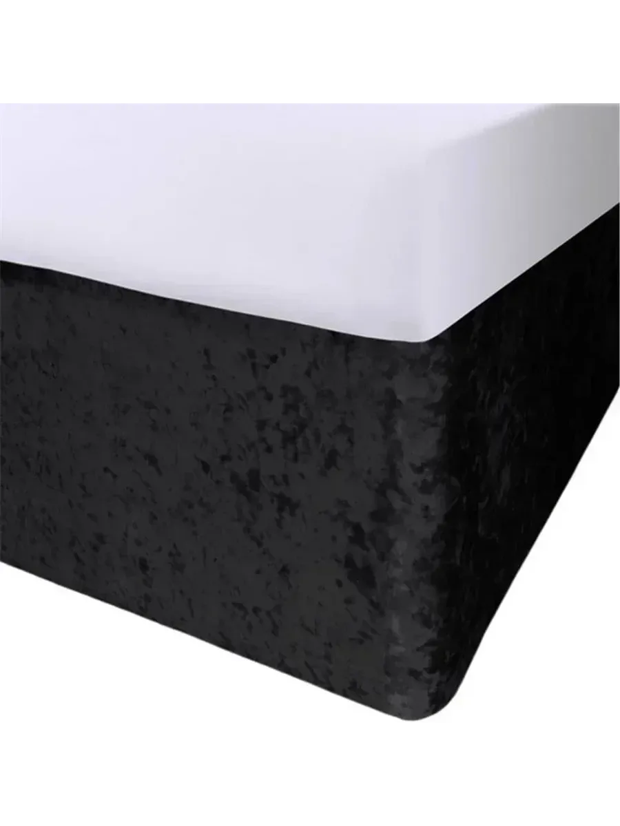 Подзор для кровати 150x200x30 см,