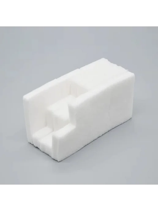 YTYIN Ящик для обслуживания чернил C9345 sponge, черный