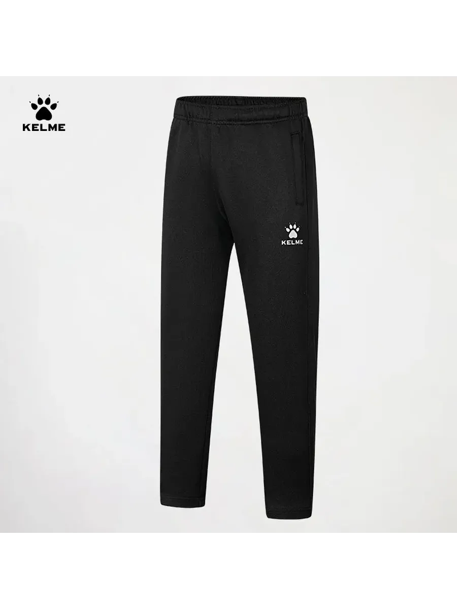 Kelme детские спортивные штаны из
