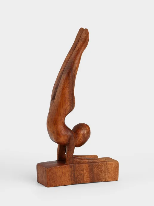 Сималенд Абстракция «Гимнастика» 11×4×20 см, 11x4, фото 2