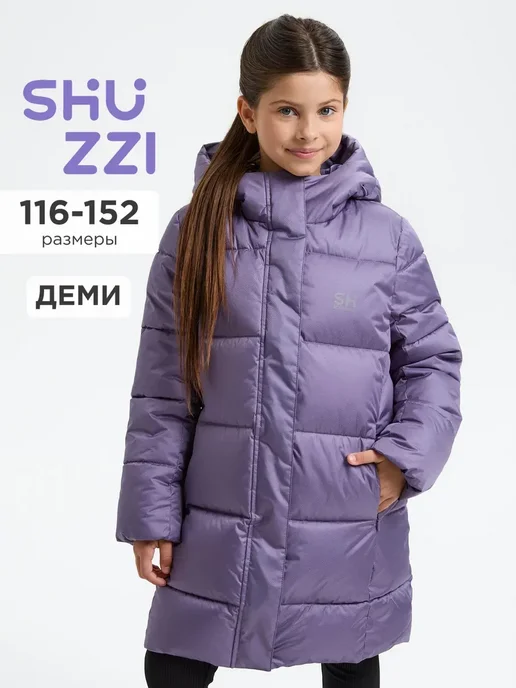 Shuzzi 1117246682