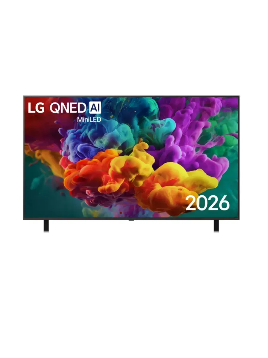 Телевизор 65QNED85B6C (2026) LG 1117379171 купить за 219 237 ₽ в интернет‑магазине Wildberries