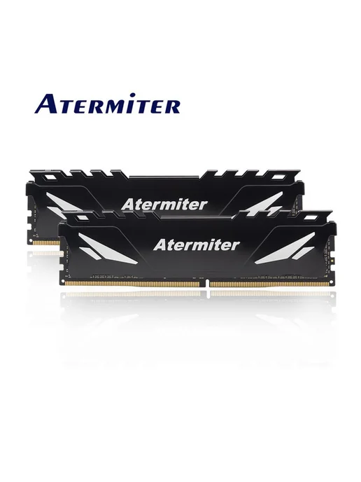 Atermiter Материнская плата X99 AG9 Plus Xeon E5 2699v4 комплект 32Gb, 32 ГБ, фото 6