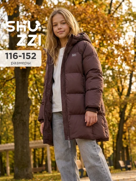 Shuzzi 1117450140