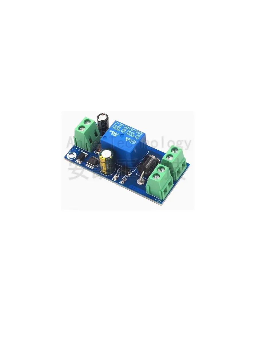 Контроллер платы ИБП DC5V - 48V