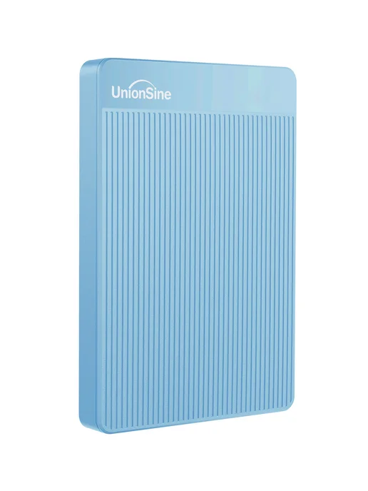 UnionSine Внешний HDD 2,5" 500 ГБ для компьютера Mac и Windows, 500 ГБ, фото 4