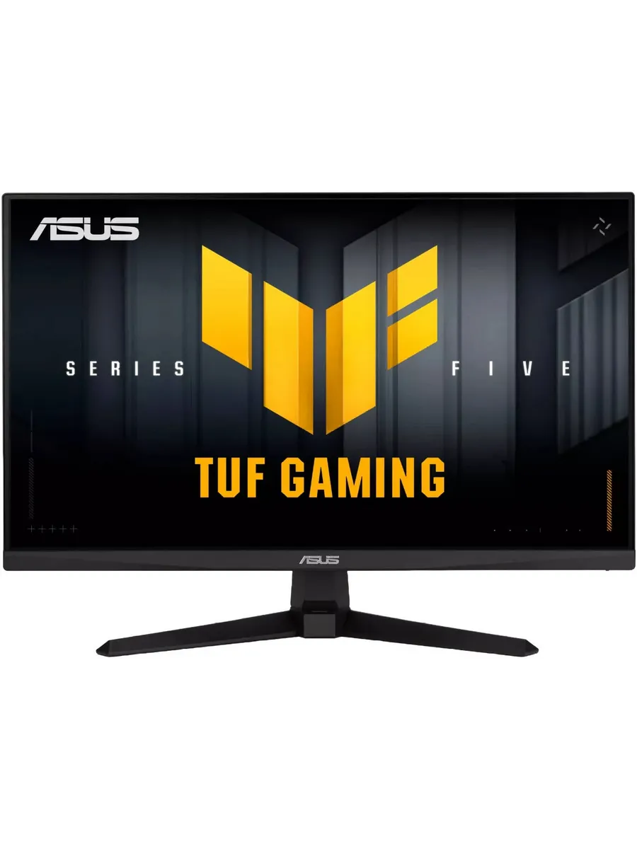 Asus 23.8" Игровой монитор TUF Gaming VG249QM5A, 240 Гц, черный