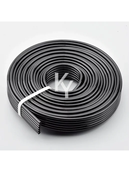 CLIPNT Демпферы чернил DX7 Damper 3X2mm 10 шт, 10 м, фото 3