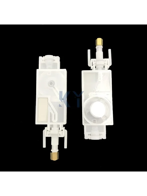 CLIPNT Демпферы чернил DX5 damper and connector 10, черный, фото 2