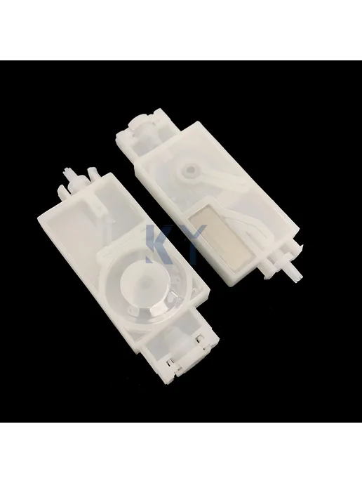 CLIPNT Демпферы чернил DX5 damper and connector 10, черный, фото 3