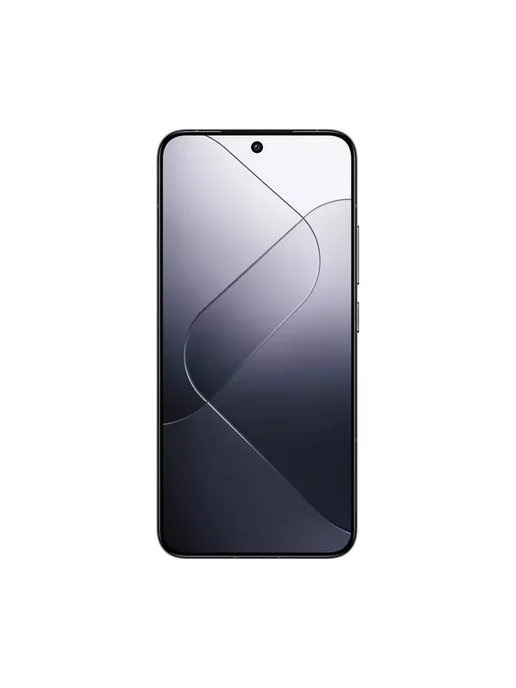 Смартфон Xiaomi 14 12/256 ГБ, черный, фото 3