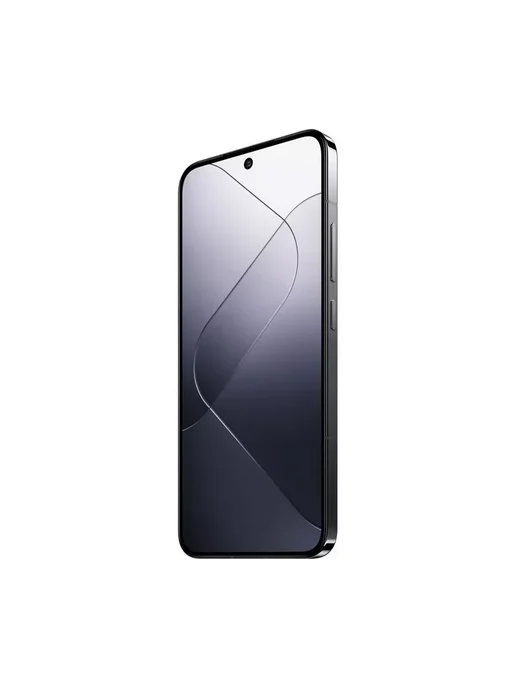 Смартфон Xiaomi 14 12/256 ГБ, черный, фото 5