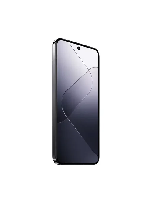 Смартфон Xiaomi 14 12/256 ГБ, черный, фото 6