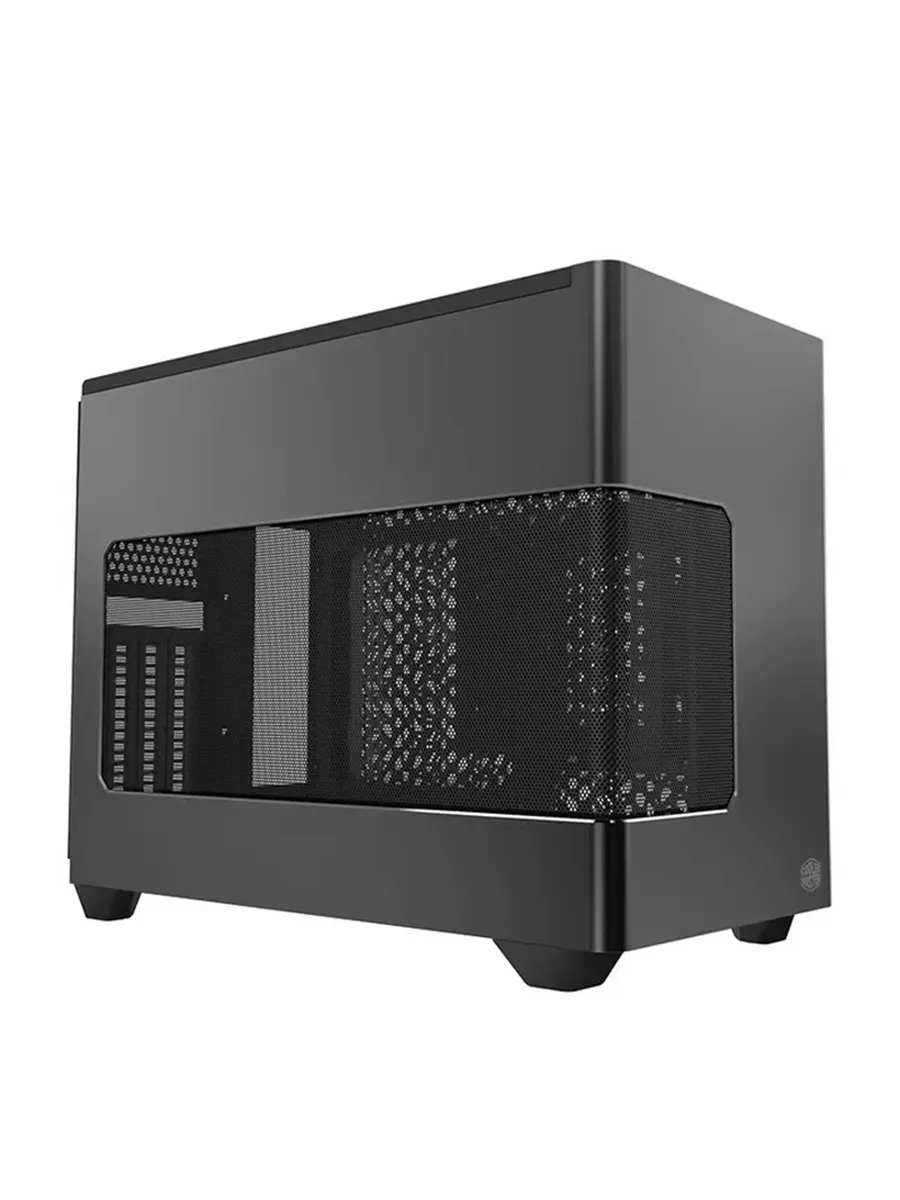 Cooler Master NR200P V3 корпус для компьютера черный