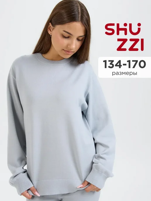 Shuzzi 1118328928