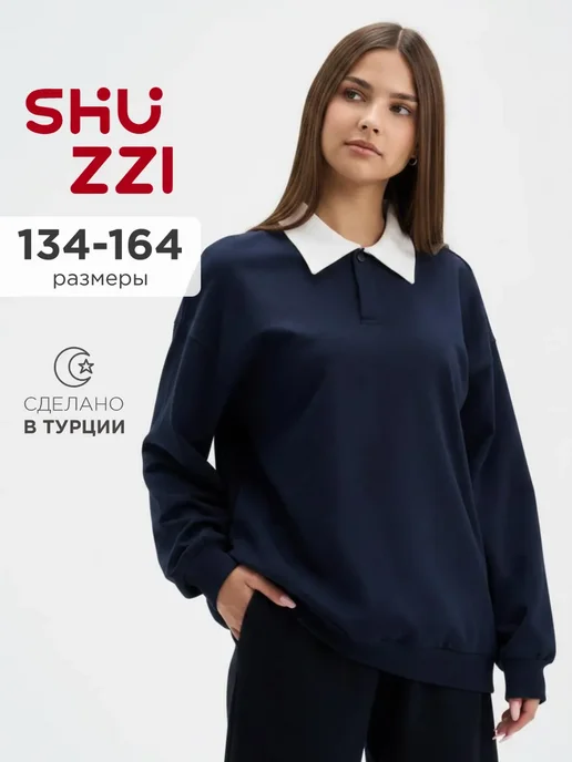 Shuzzi 1118356206