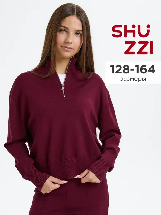 Shuzzi 1118380861