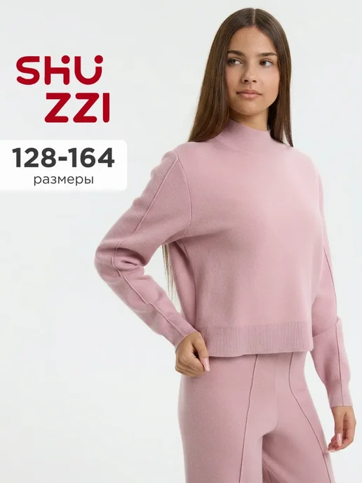 Shuzzi 1118408156