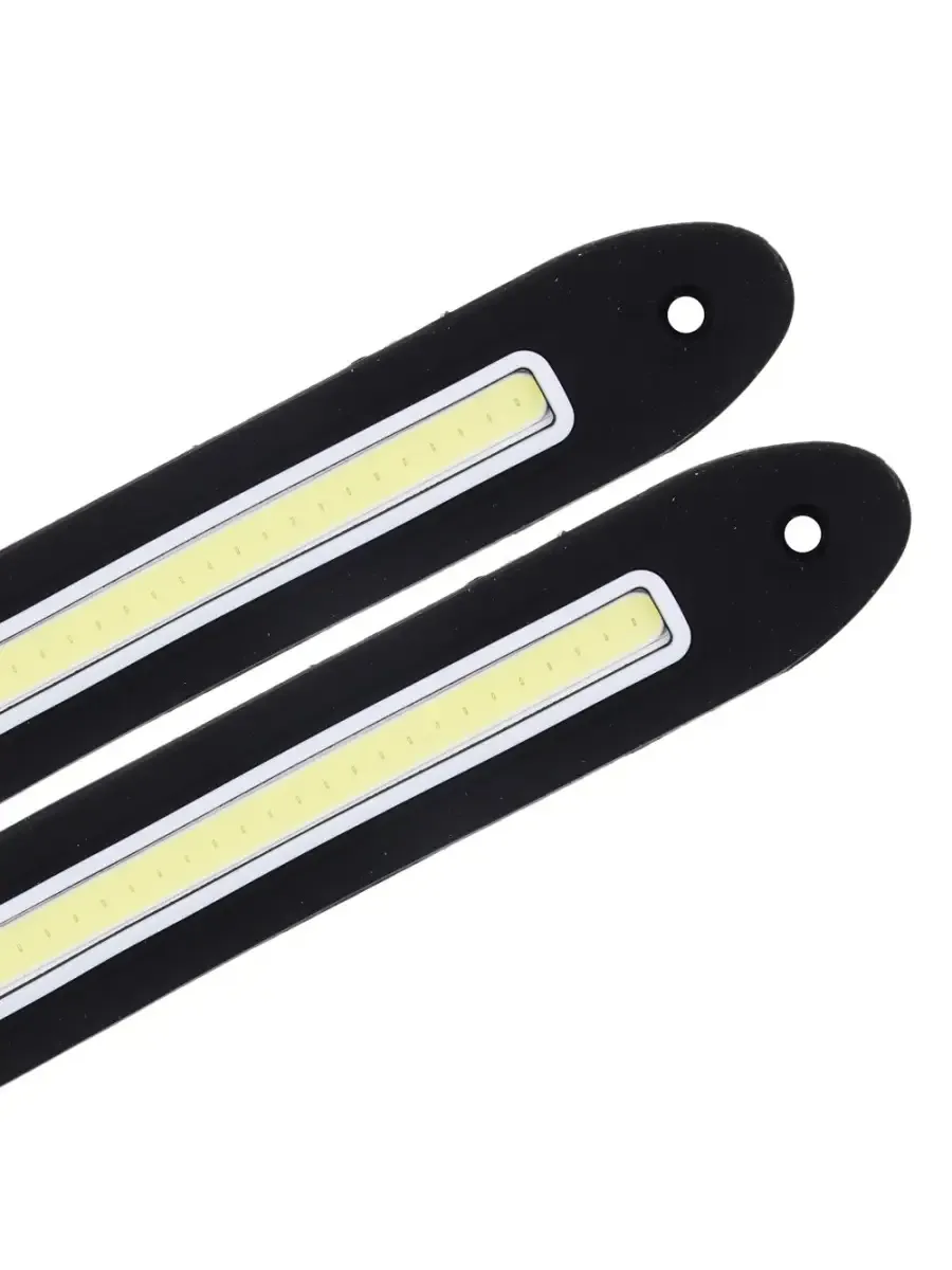 Дневные ходовые огни на автомобиль LED 80шт
