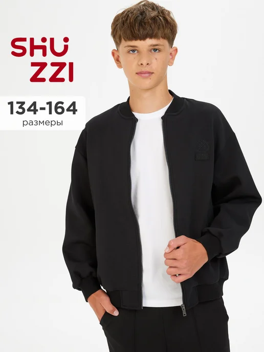 Shuzzi 1118455892
