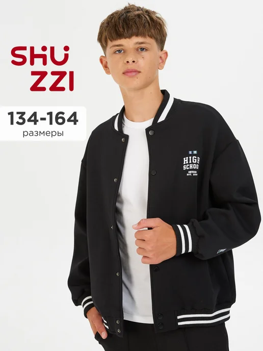 Shuzzi 1118718714