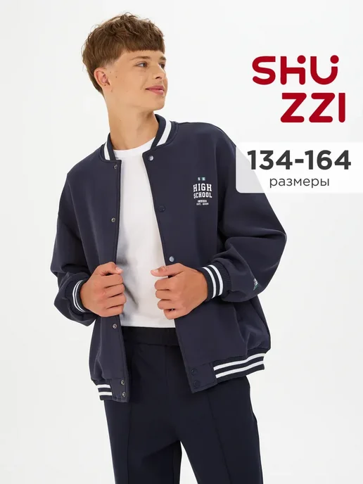 Shuzzi 1118737920
