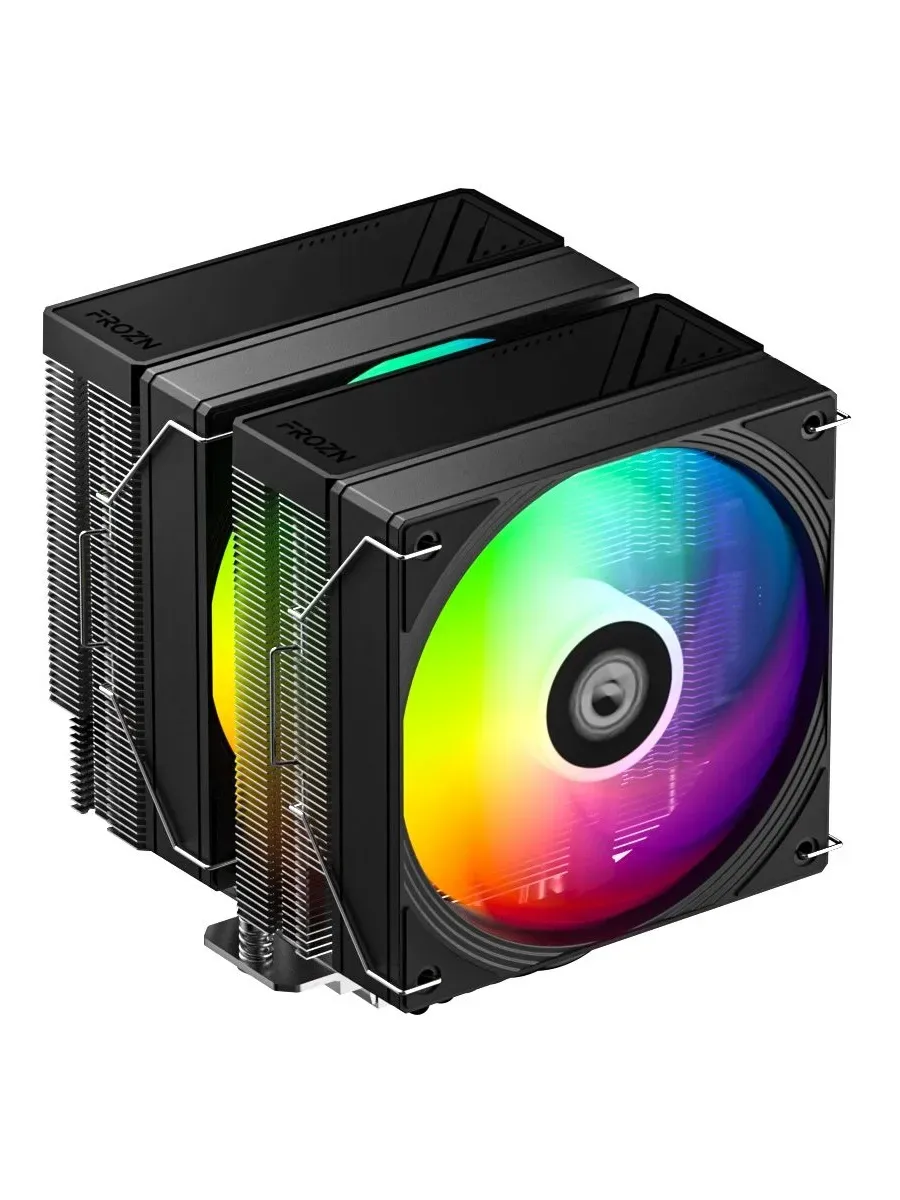 Кулер для процессора FROZN A620 PRO SE ARGB