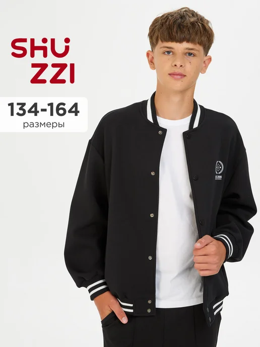 Shuzzi 1118870768