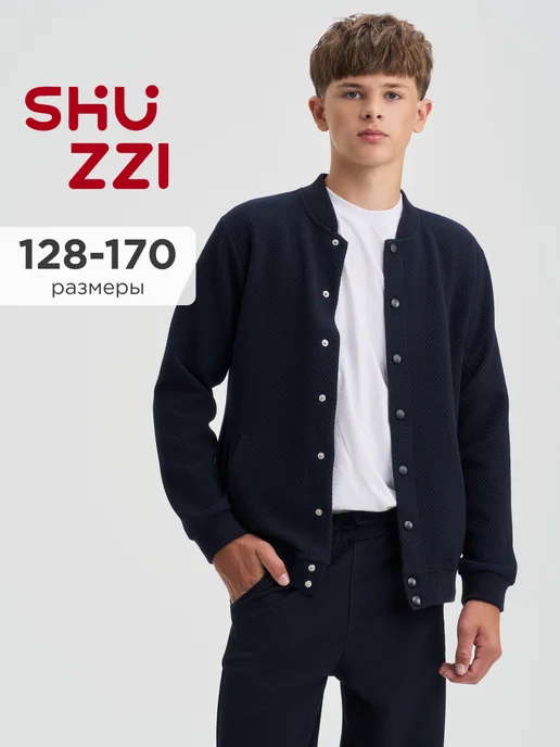 Shuzzi 1118909083