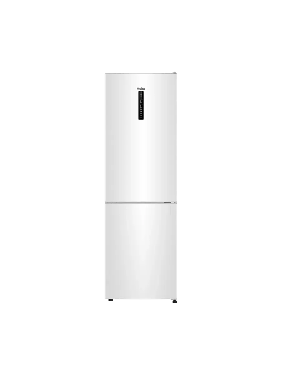 Двухкамерный холодильник CEF536CWG