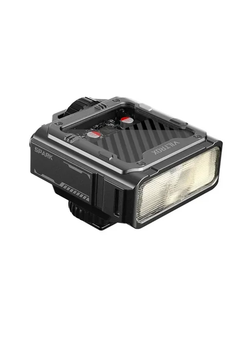 Нет бренда VILTROX Spark Z3 вспышка GRAY для Canon, серый, фото 3