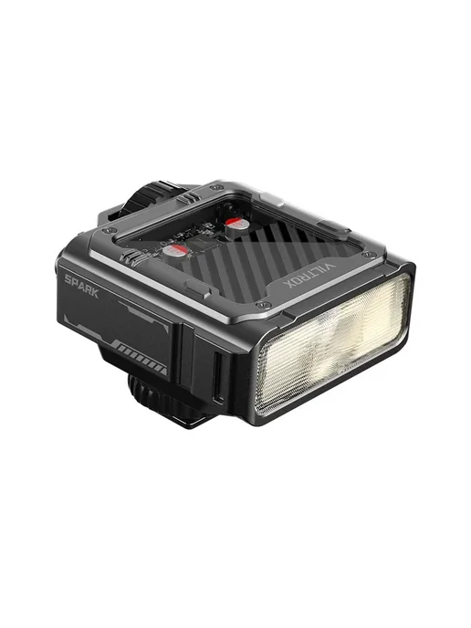 Нет бренда VILTROX Spark Z3 вспышка GRAY для Canon, вариант