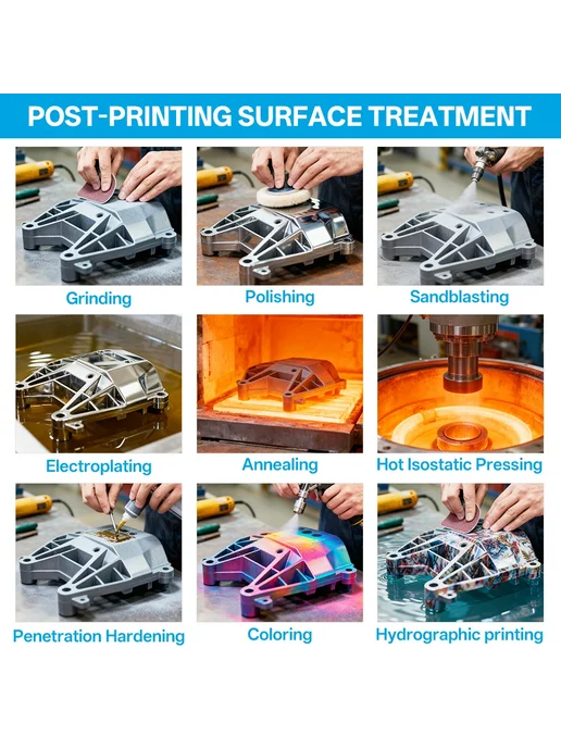 Нет бренда 3D печать металлических миниатюр contact us, вариант