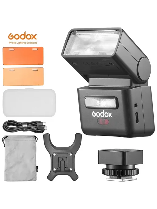 Godox iT32 Вспышка для Sony, IT32, вариант