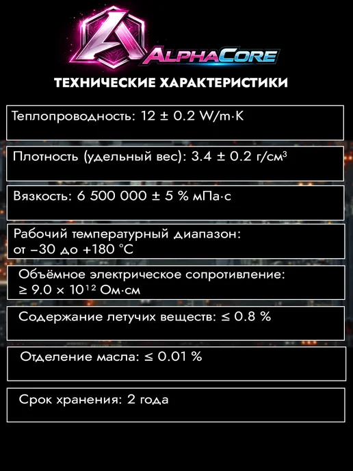 Жидкая Термопрокладка 30Грамм для процессора, ноутбука, терм…, вариант, фото 2