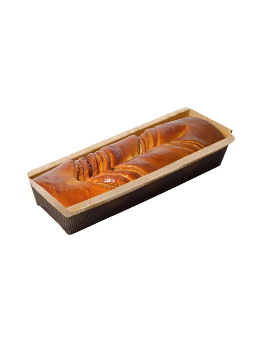 Сдобная Особа Рулет со вкусом "Варёная сгущёнка", 400 г, 400 г, фото 2
