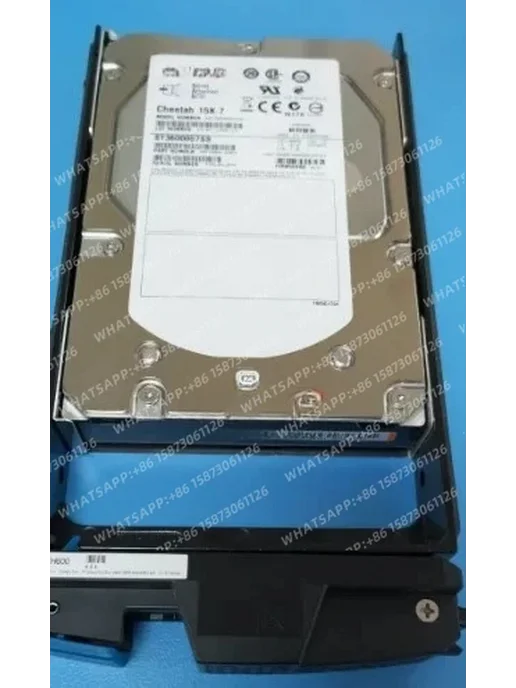 Нет бренда Жесткий диск HDS AMS2200S AMS2300 AMS2500 600G 15K SAS 3.5, 600 г