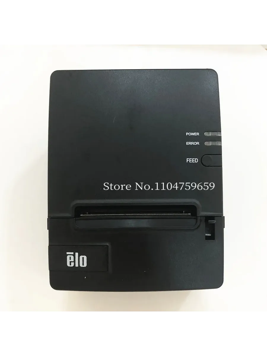 ELO ETP-100 Термопринтер чеков USB США