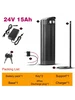 Литиевая батарея Silverfish 36 48В 20Ач Aleaivy 1119751870 купить за 14 486 ₽ в интернет‑магазине Wildberries
