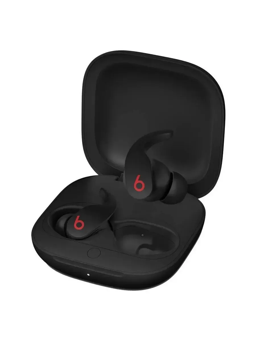 Беспроводные наушники Beats Fit Pro, черные