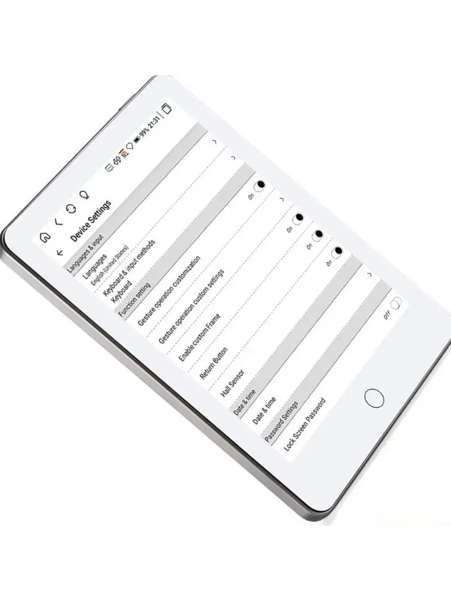 E56B Цифровая книга 64 ГБ
