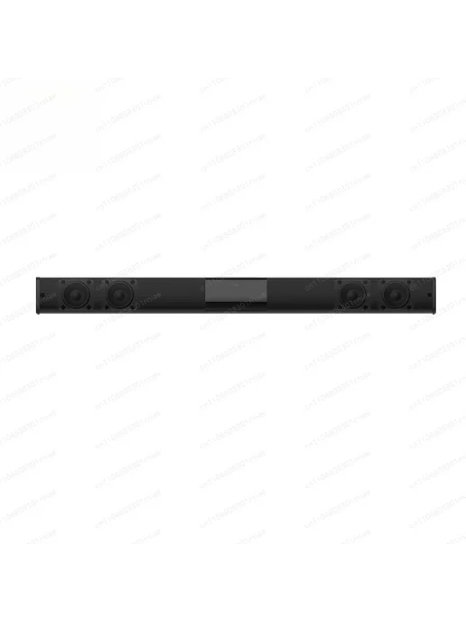 Нет бренда Беспроводная Bluetooth звуковая панель для телевизора, черный, фото 2