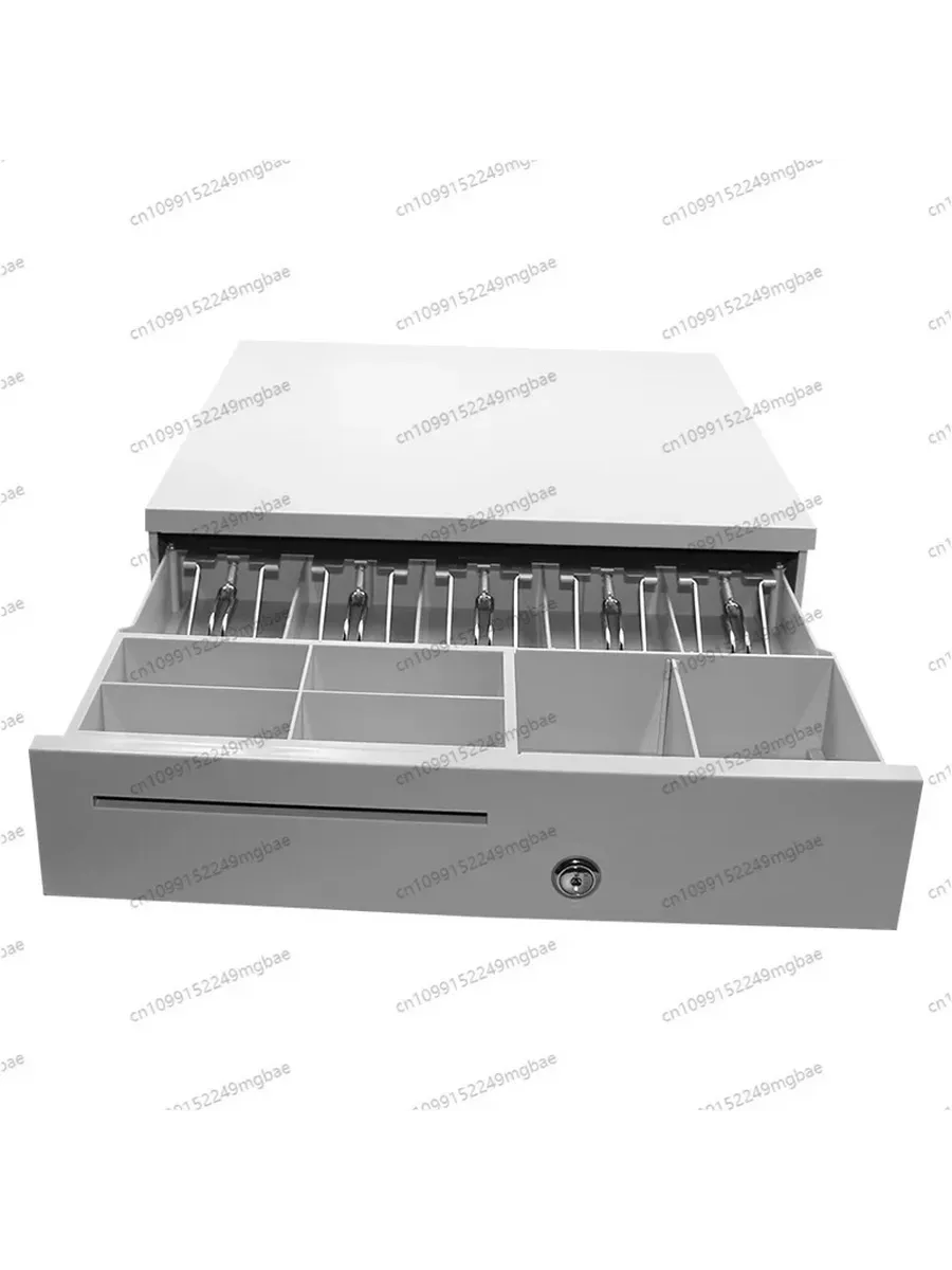 Кассовый аппарат 405D черный