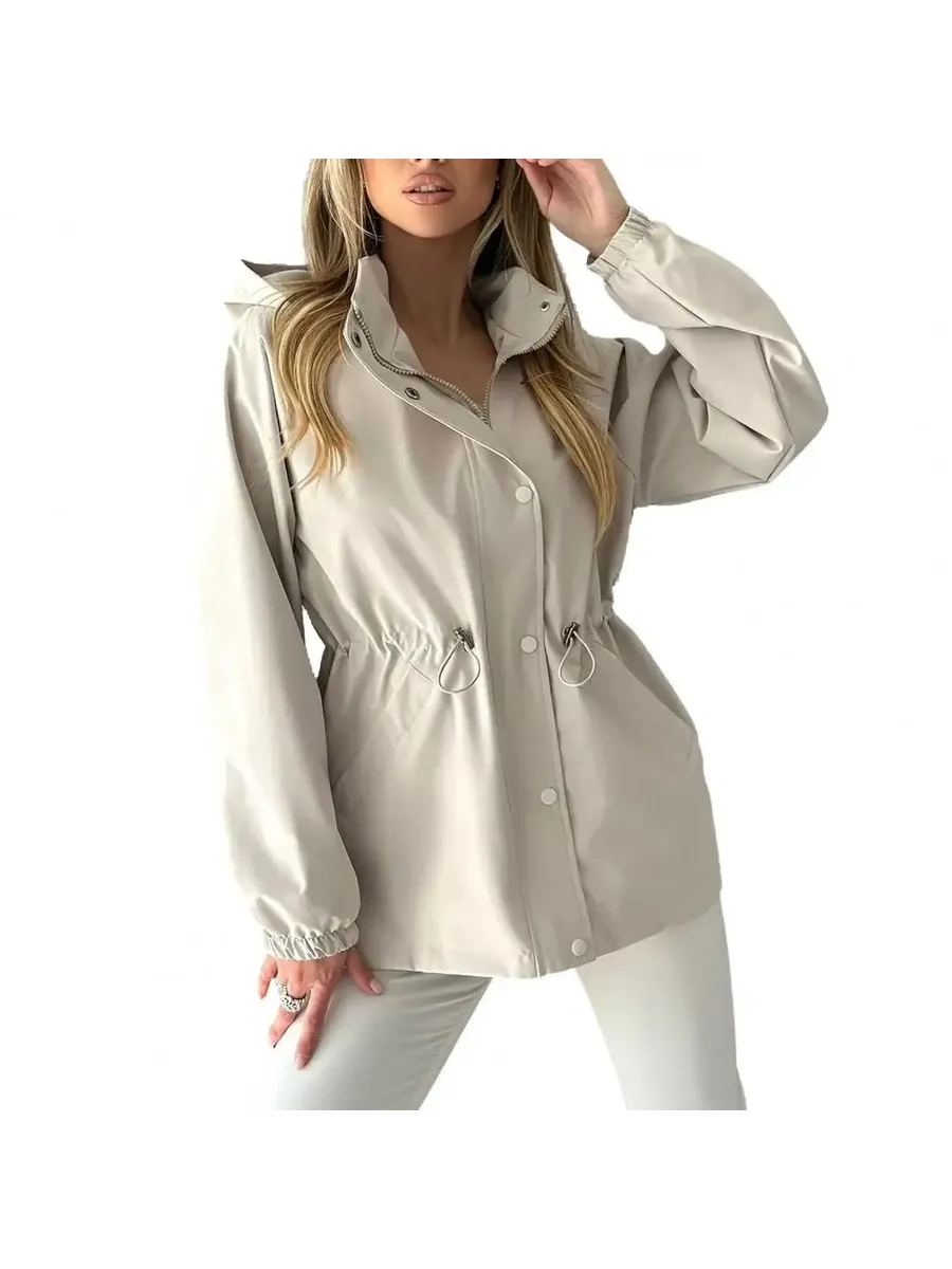 Женская ветровка Puma Casual