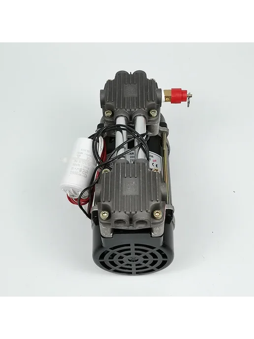 ZALCHAN Безмасляный компрессор 110V, 230 Вт, 230 Вт, фото 3