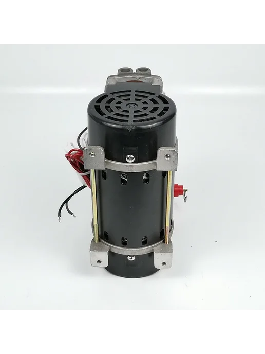 ZALCHAN Безмасляный компрессор 110V, 230 Вт, 230 Вт, фото 6